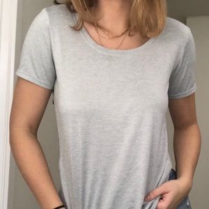 Nike athletic tee